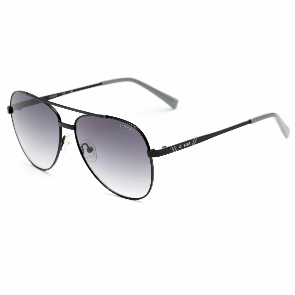 Miesten aurinkolasit Guess ø 60 mm